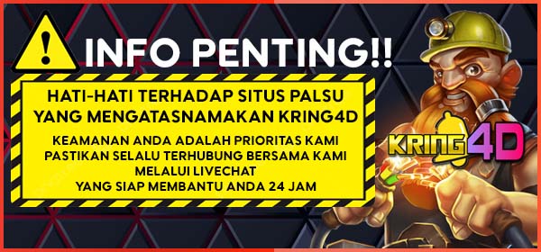 kring4d situs bermain slot